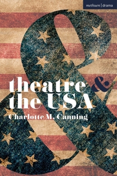 Paperback Theatre and the USA Book