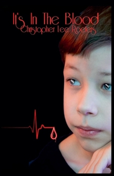 Paperback It's In The Blood (Book 5) Book