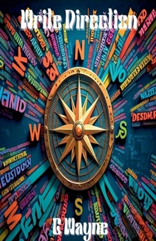Paperback Write Direction Book