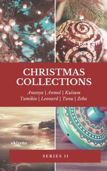 Paperback Christmas Collections: Series II Book