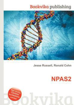 Paperback Npas2 Book