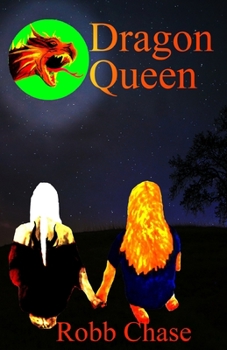 Paperback Dragon Queen Book