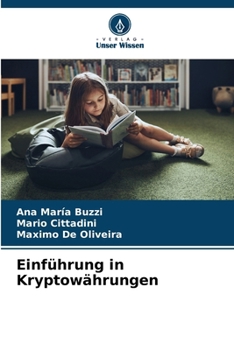 Paperback Einführung in Kryptowährungen [German] Book