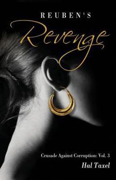 Paperback Reuben's Revenge Book