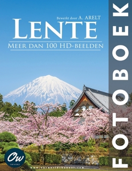 Lente: Fotoboek (Dutch Edition)