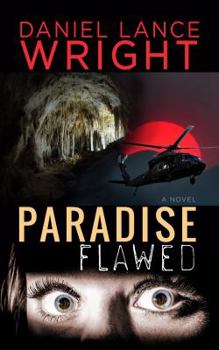 Paperback Paradise Flawed Book