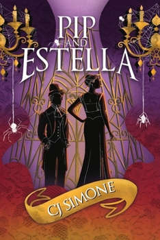 Paperback Pip and Estella Book
