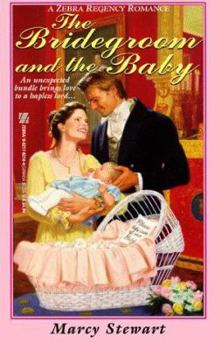 Mass Market Paperback The Bridegroom & Baby Book