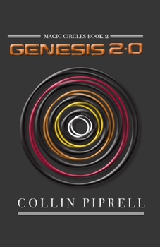 Paperback Genesis 2.0 Book
