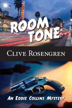 Paperback Room Tone Book
