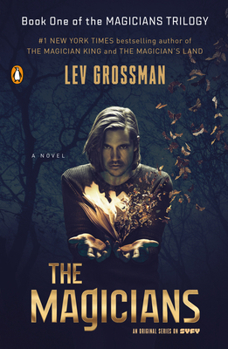 Paperback The Magicians Book