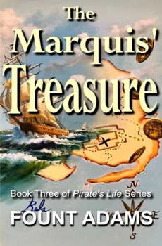 Paperback The Marquis' Treasure Book