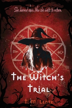 Paperback The Witch's Trial Book