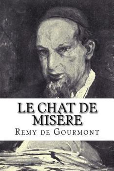 Paperback Le chat de misère [French] Book
