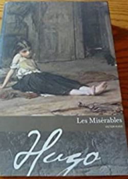 Paperback Les Miserables Book