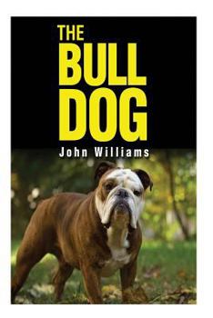 Paperback The Bulldog Book