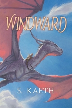 Paperback Windward Book