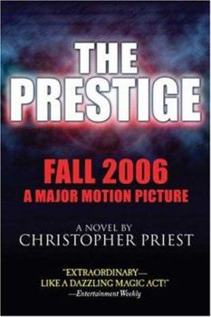 Paperback The Prestige Book