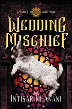 Digital Wedding Mischief Book