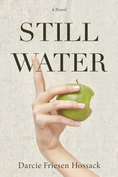 Paperback Stillwater Book