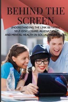 Paperback Behind the Screen Book