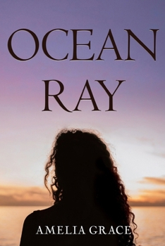 Paperback Ocean-Ray Book