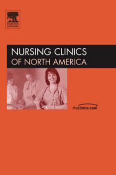 Endocrine Disorders, an Issue of Nursing Clinics