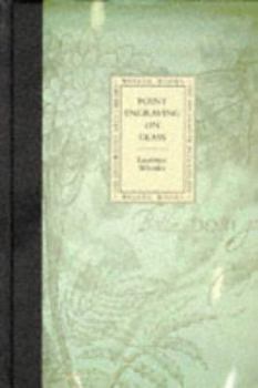 Hardcover Point Engraving on Glass (The Decorative Arts Library) Book