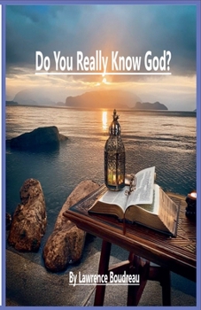 Paperback Do You Really Know God? Book