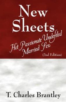 Paperback New Sheets: Hot Passionate Undefiled Married Sex Book