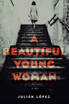 Paperback A Beautiful Young Woman Book