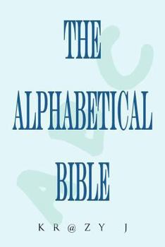Alphabetical Bible: A Beginner's Bible