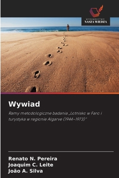 Paperback Wywiad [Polish] Book