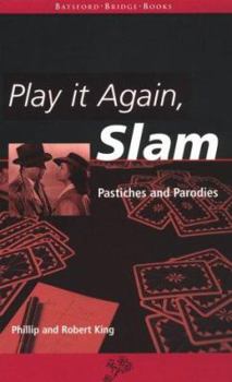 Paperback Play It Again, Slam: Pastiches and Parodies Book