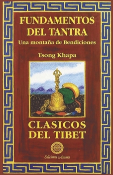 Paperback Fundamentos del tantra [Spanish] Book