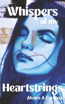 Paperback Whispers of my Heartstrings Book