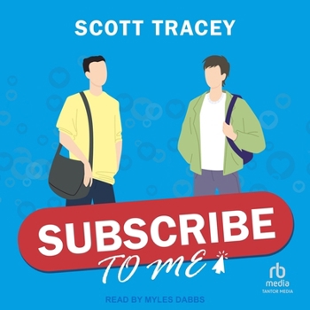 Audio CD Subscribe to Me Book