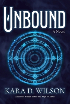Paperback Unbound Book
