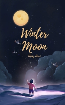 Paperback Winter Moon Book
