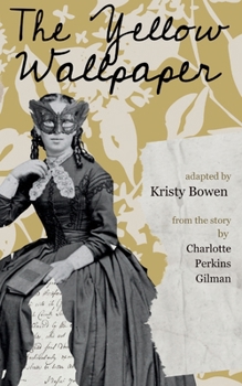 Paperback The Yellow Wallpaper Book