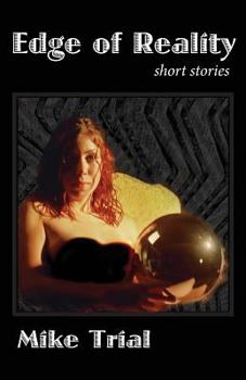 Paperback Edge of Reality: short stories Book