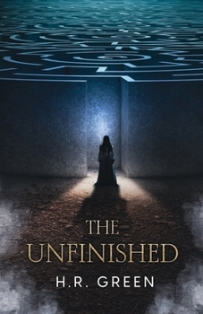 Paperback The Unfinished Digest Book