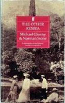 Paperback Other Russia Book