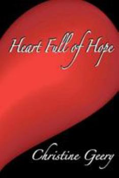 Paperback Heart Full of Hope Book