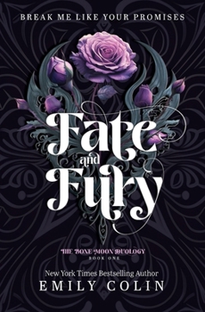 Paperback Fate and Fury Book