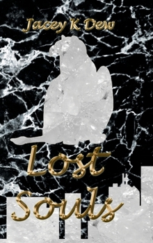 Hardcover Lost Souls Book