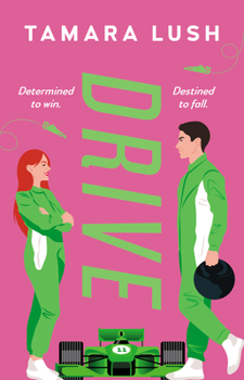 Drive - Book #1 of the Pretenders