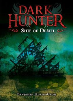 Library Binding Ship of Death Book
