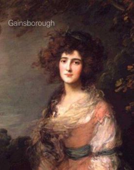 Paperback Gainsborough [French] Book