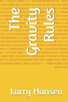 Paperback The Gravity Rules Book